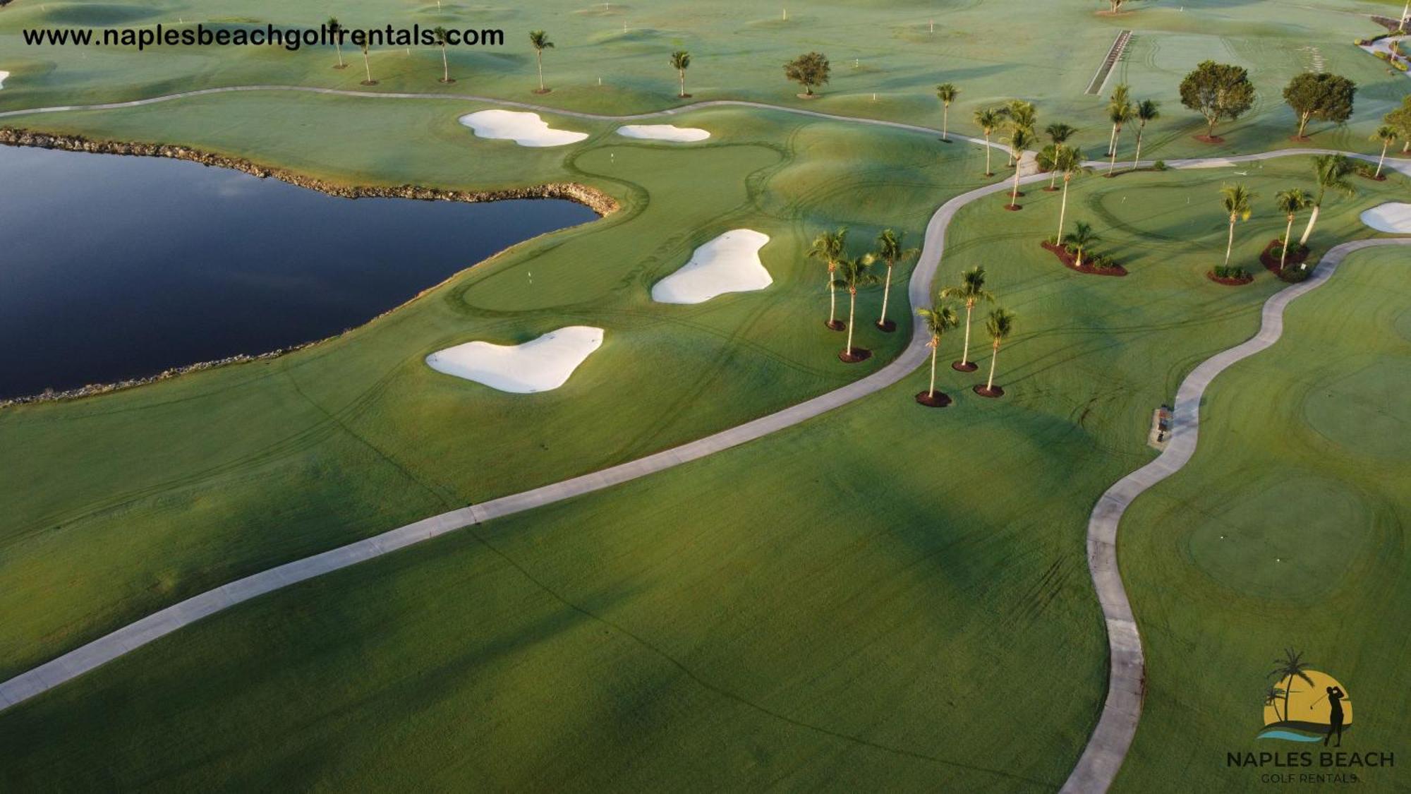 Greenlinks Golf View Villa Mustang At Lely Resort North North Naples Exterior foto