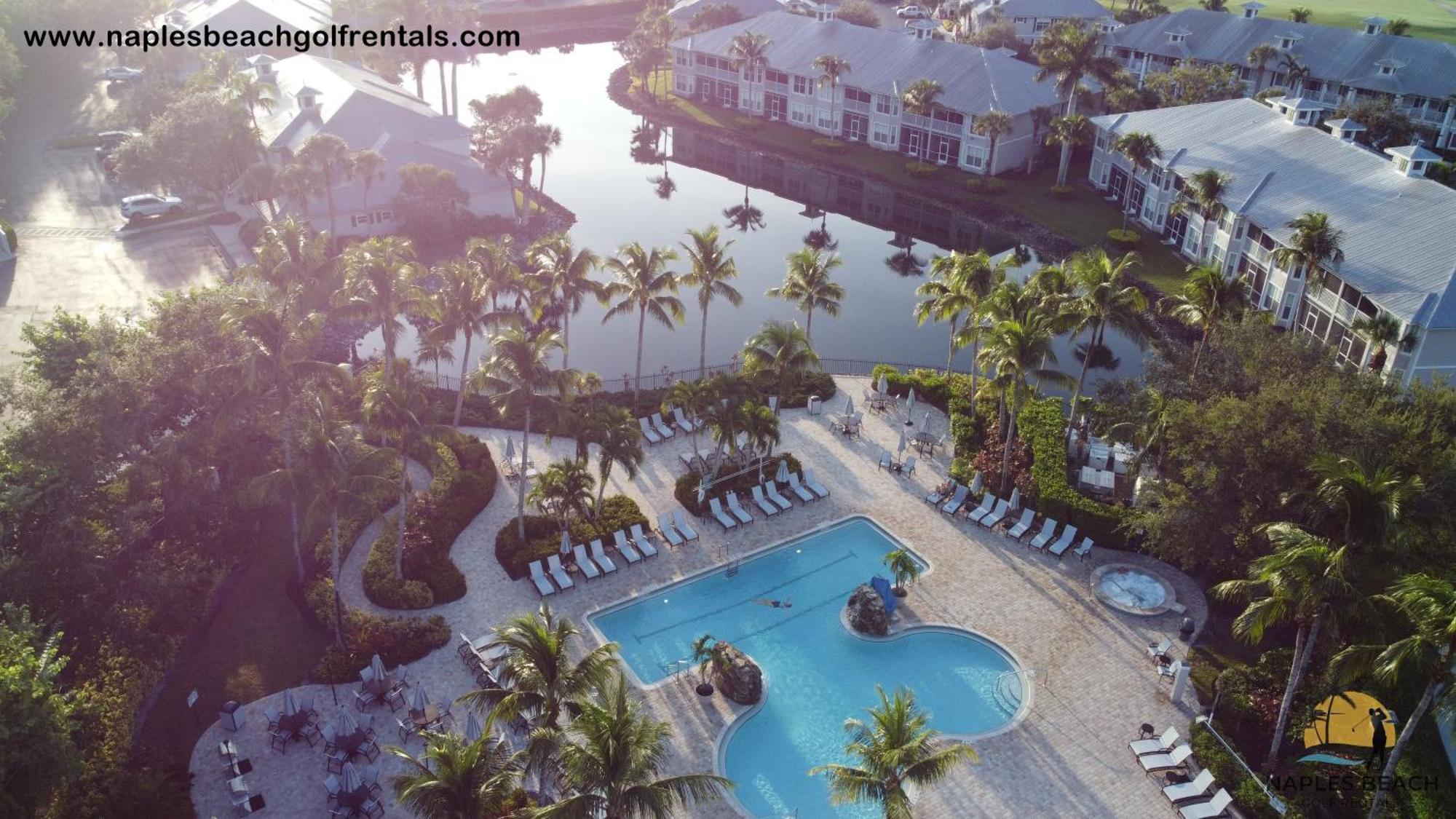 Greenlinks Golf View Villa Mustang At Lely Resort North North Naples Exterior foto