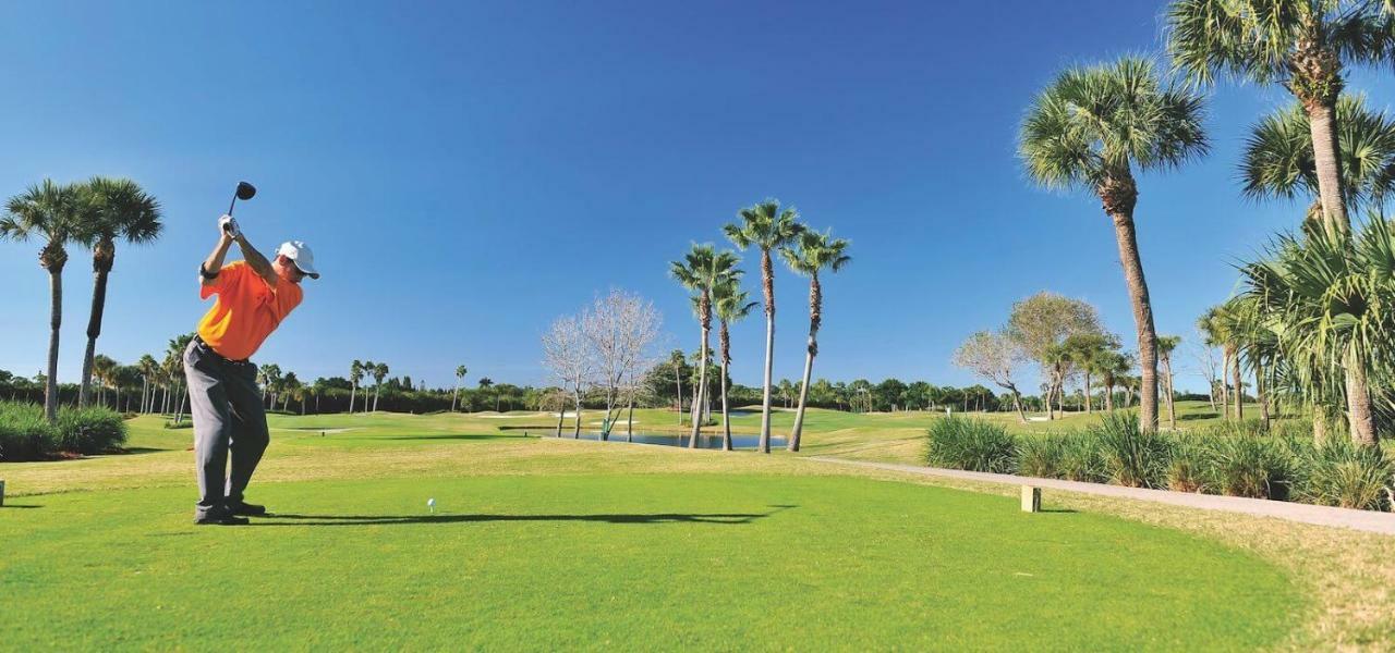 Greenlinks Golf View Villa Mustang At Lely Resort North North Naples Exterior foto