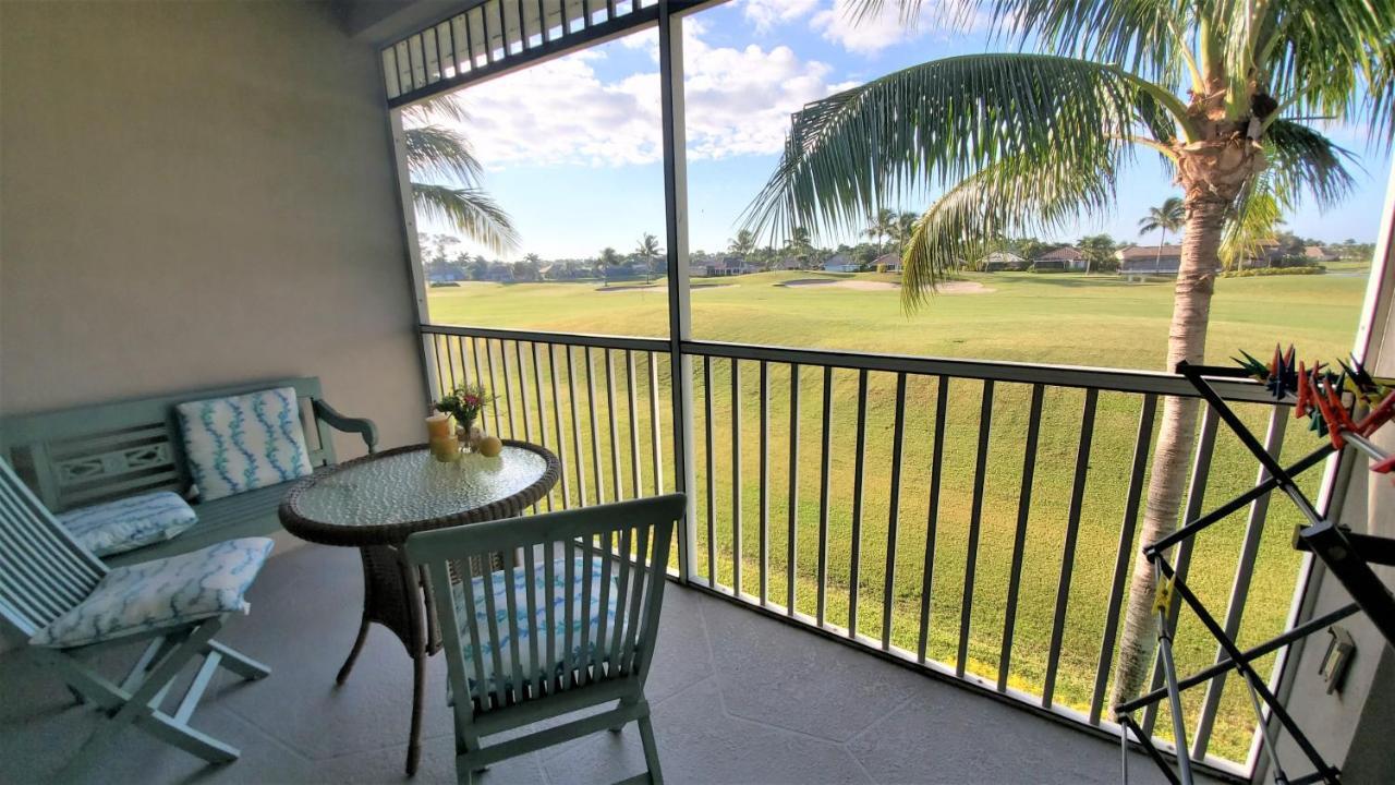 Greenlinks Golf View Villa Mustang At Lely Resort North North Naples Exterior foto